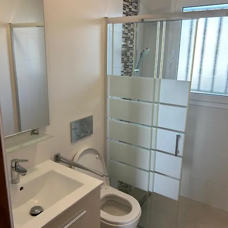 Zoya Apartmán