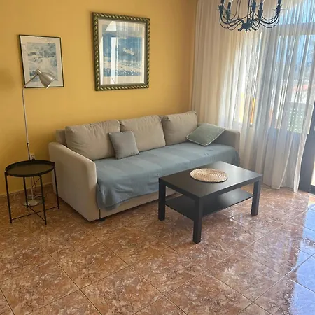 Apartmán Zoya *